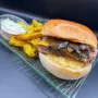 Burger le truffe